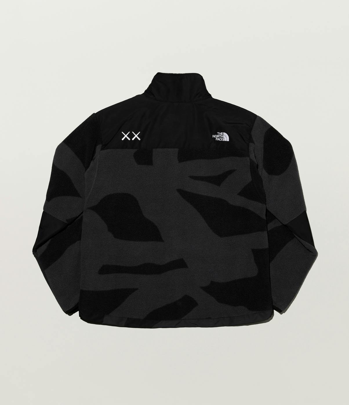 KAWS \u0026 The North Face's FW22 Collab 